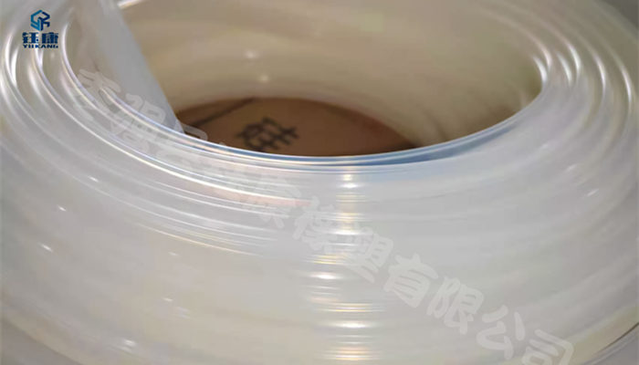 硅胶管条